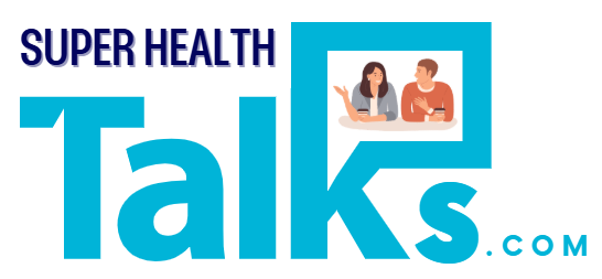 Super Health Talks: the Latest NEWS on HEALTH